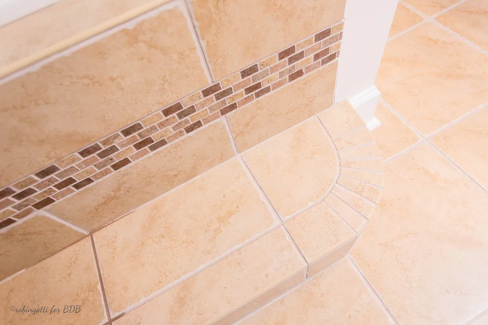 Meyer Restroom by Bickley Design Build Services Inc. - Photo 8