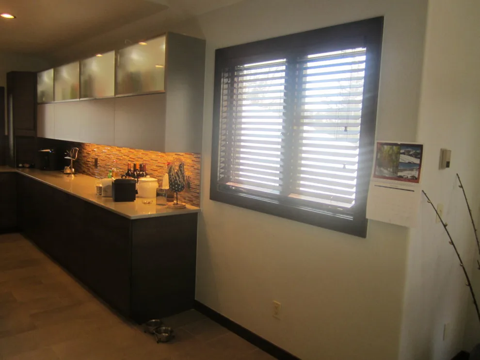 Modern Kitchen Design and Renovation in Vail by KSquared Construction Group - Photo 3