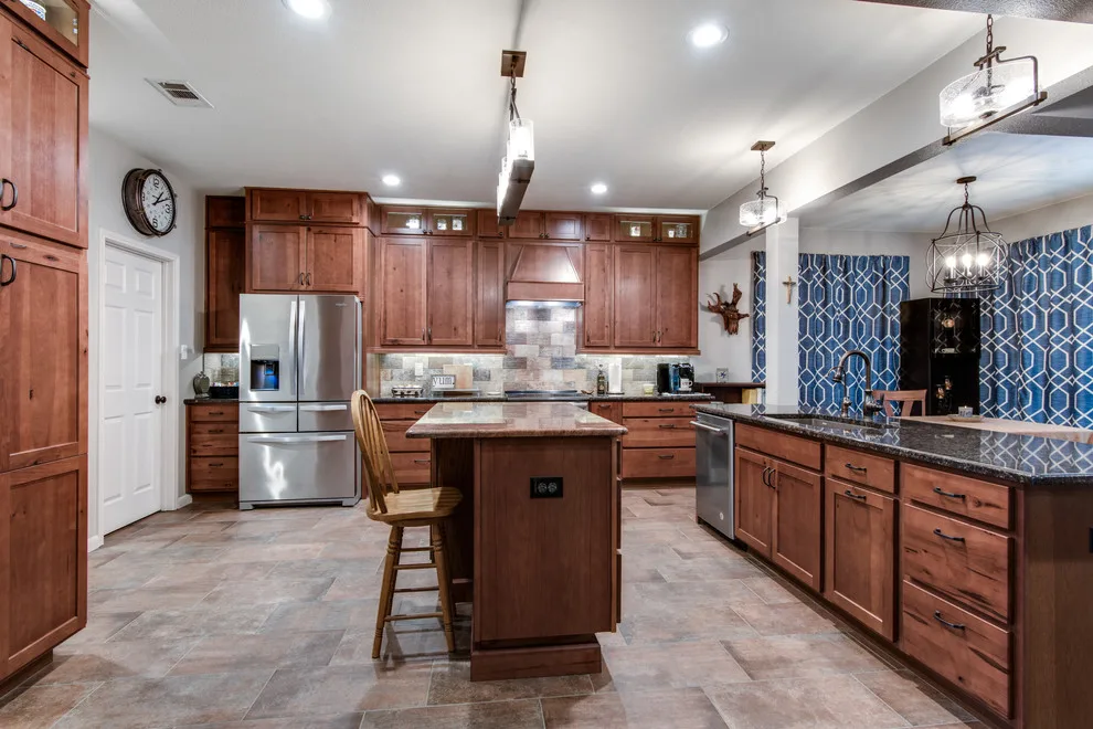 Meyer Basement Renovation by KM Builders - Photo 2
