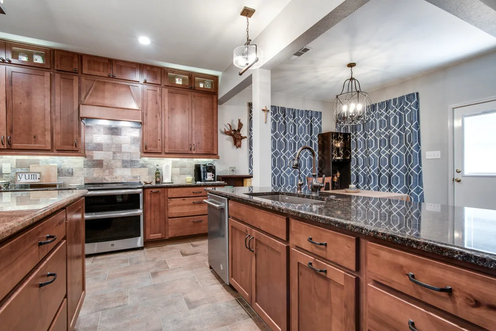 Meyer Basement Renovation by KM Builders - Photo 10