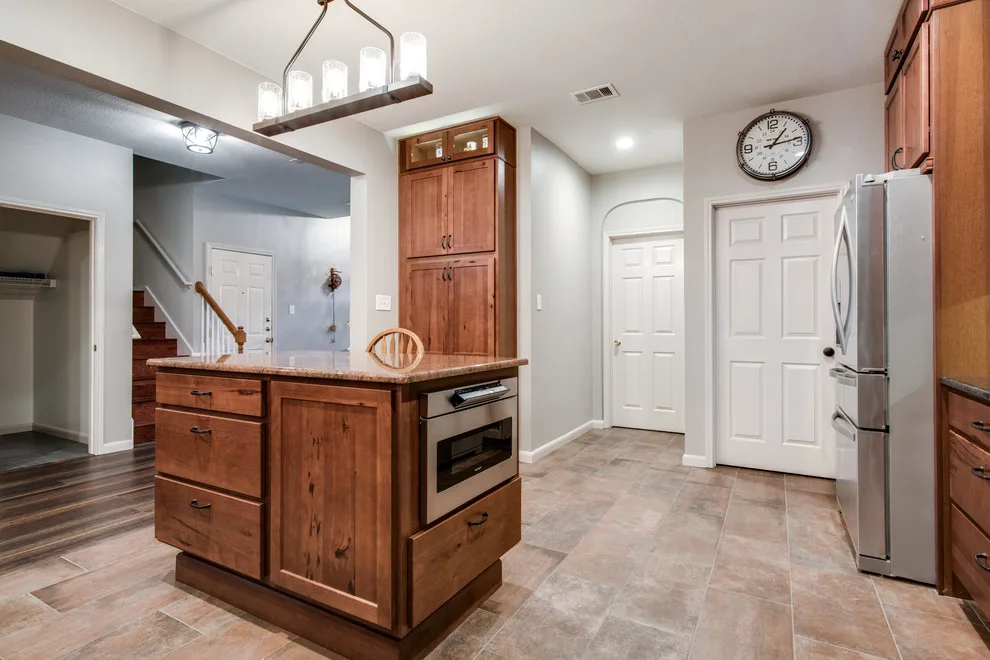 Meyer Basement Renovation by KM Builders - Photo 3