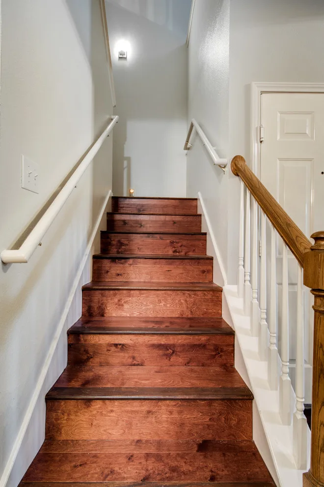 Meyer Basement Renovation by KM Builders - Photo 8