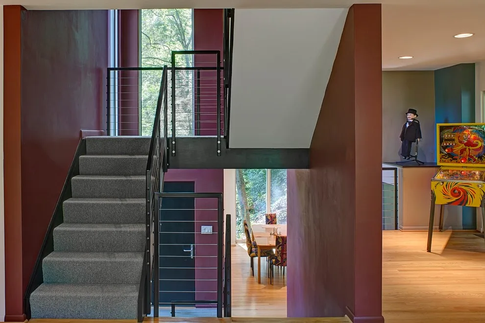 Annapolis Complete Home Renovation '13 by ARDO Contracting, Inc. - Photo 6