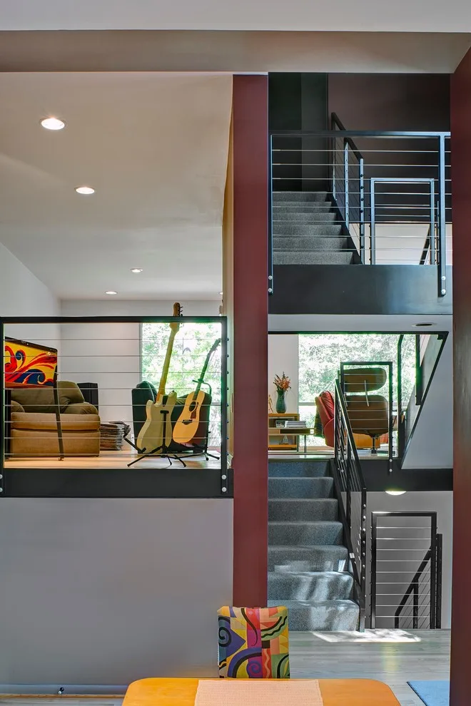 Annapolis Complete Home Renovation '13 by ARDO Contracting, Inc. - Photo 3