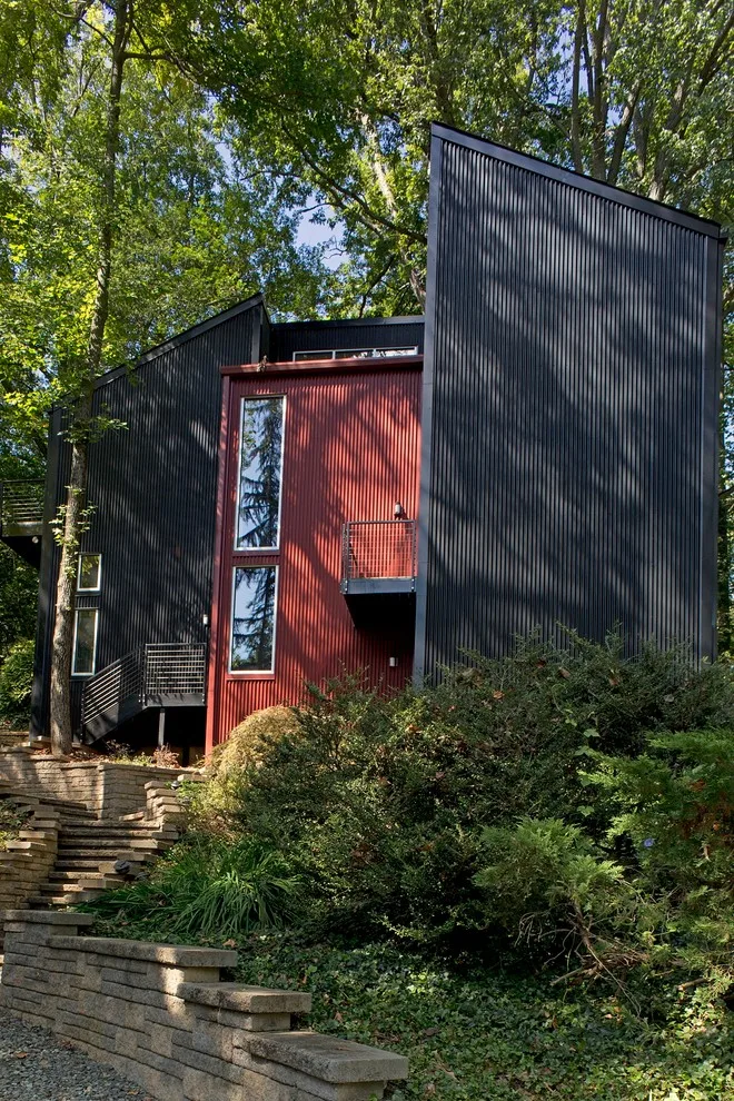 Annapolis Complete Home Renovation '13 by ARDO Contracting, Inc. - Photo 2