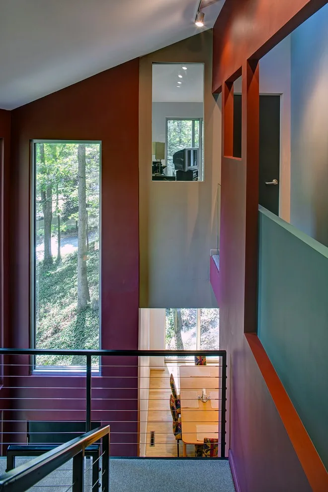 Annapolis Complete Home Renovation '13 by ARDO Contracting, Inc. - Photo 5