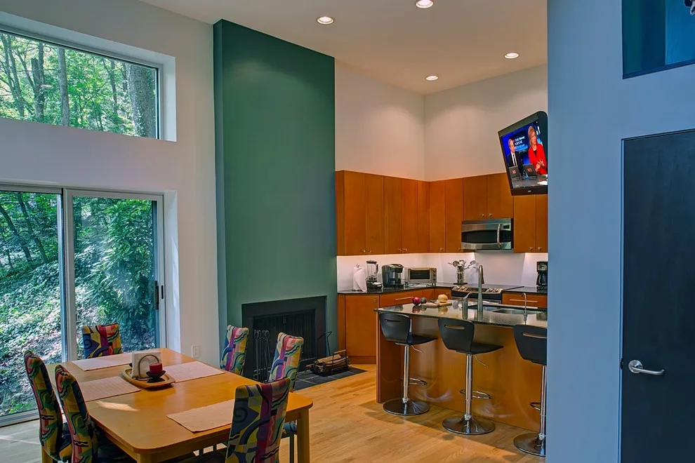 Annapolis Complete Home Renovation '13 by ARDO Contracting, Inc. - Photo 7