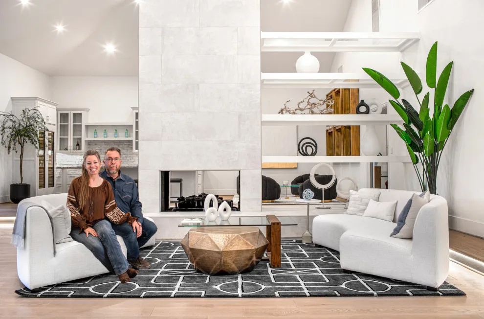 Mid-20th Century by ONE Eleven Ltd. - Photo 13