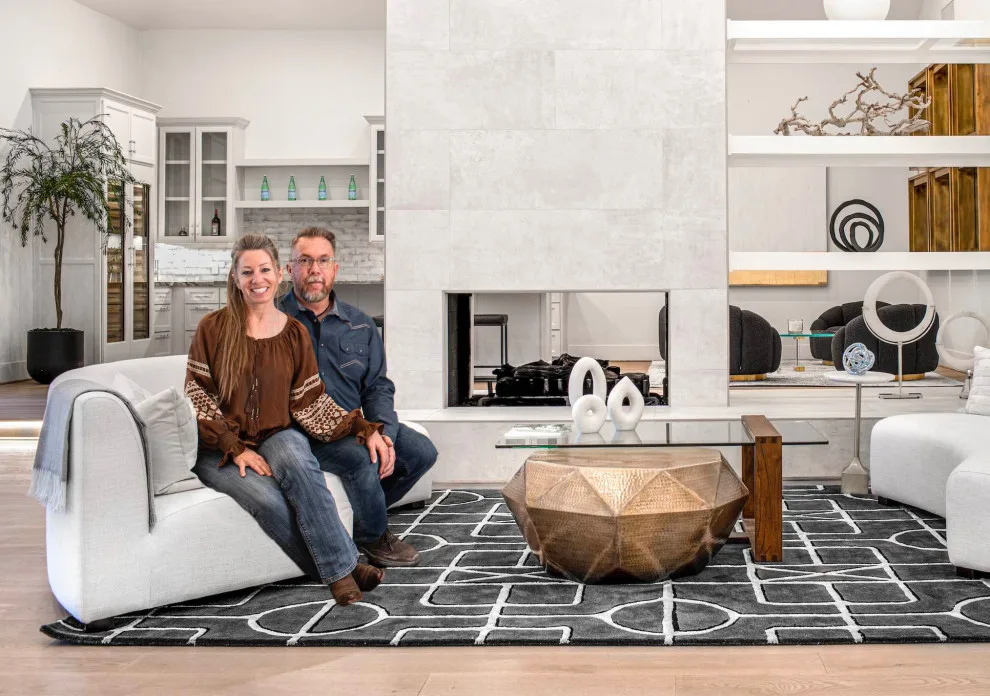 Mid-20th Century by ONE Eleven Ltd. - Photo 12