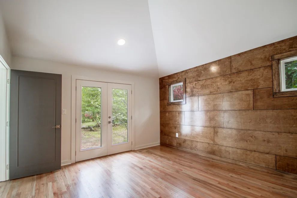 Mid-Century Bungalow by Dwellings, Inc. - Photo 11