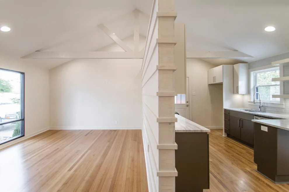Mid-Century Bungalow by Dwellings, Inc. - Photo 14