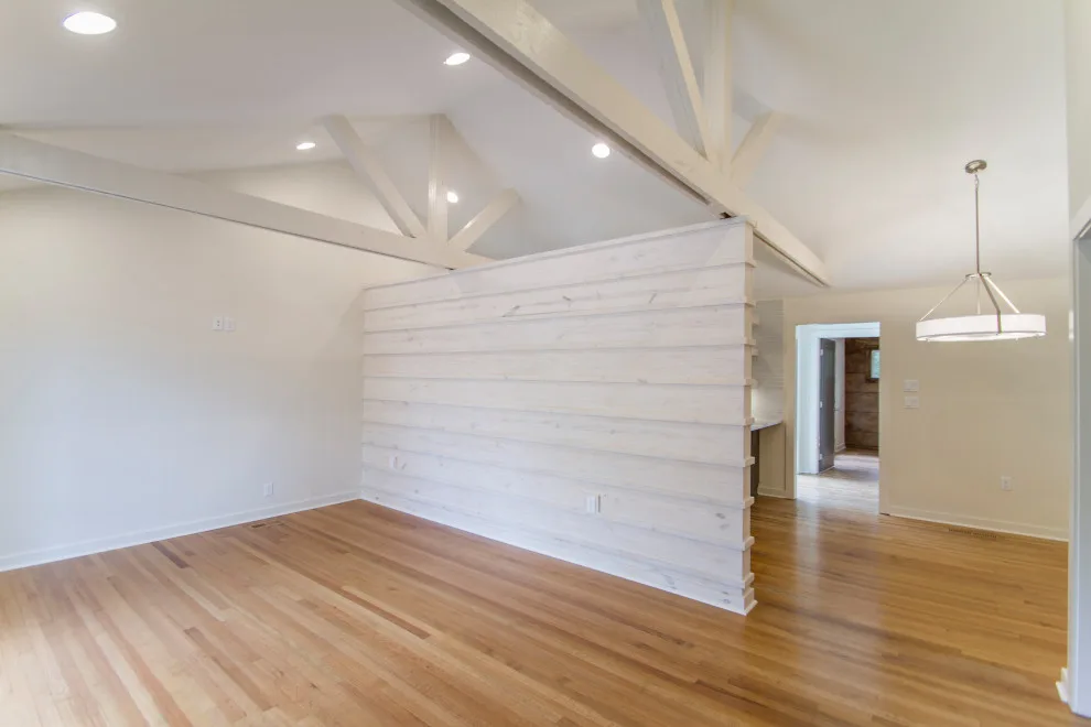 Mid-Century Bungalow by Dwellings, Inc. - Photo 2