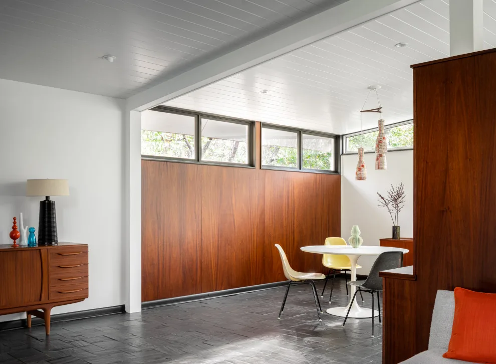 Buckhead Modernist Revival by Copper Sky Design + Remodel - Photo 2