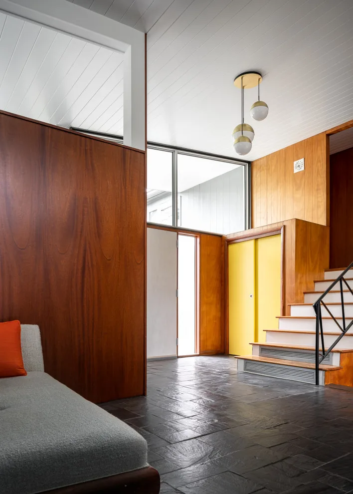 Buckhead Modernist Revival by Copper Sky Design + Remodel - Photo 8