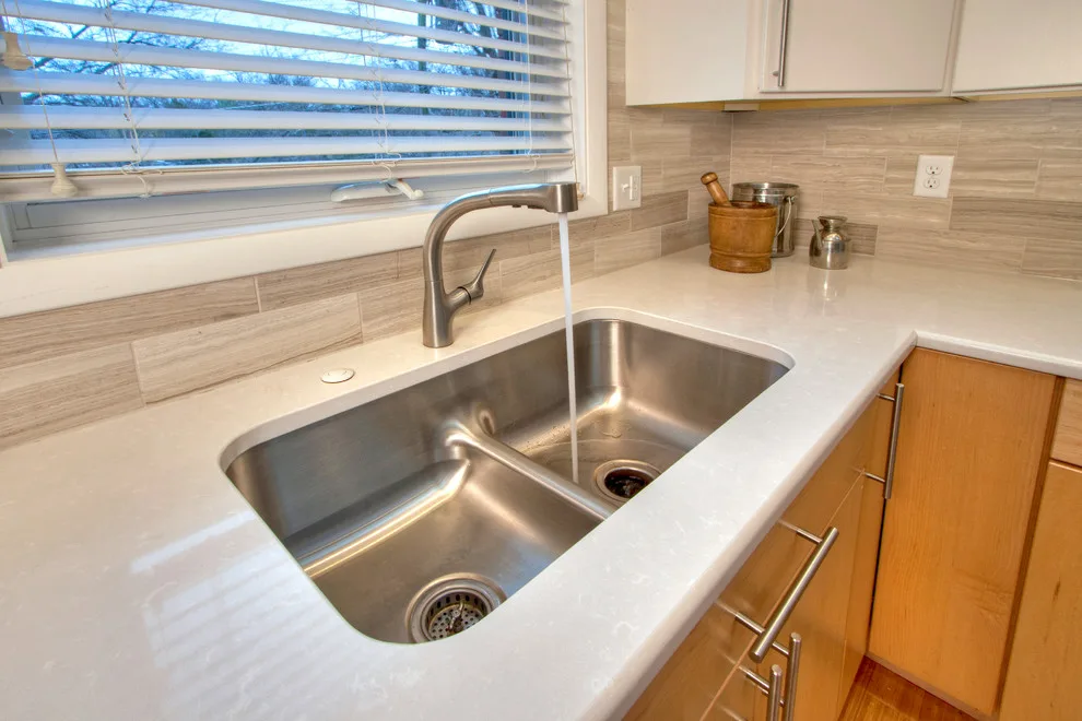 Modernizing a Mid-Century Kitchen in University City, MO by Mosby Building Arts - Photo 2