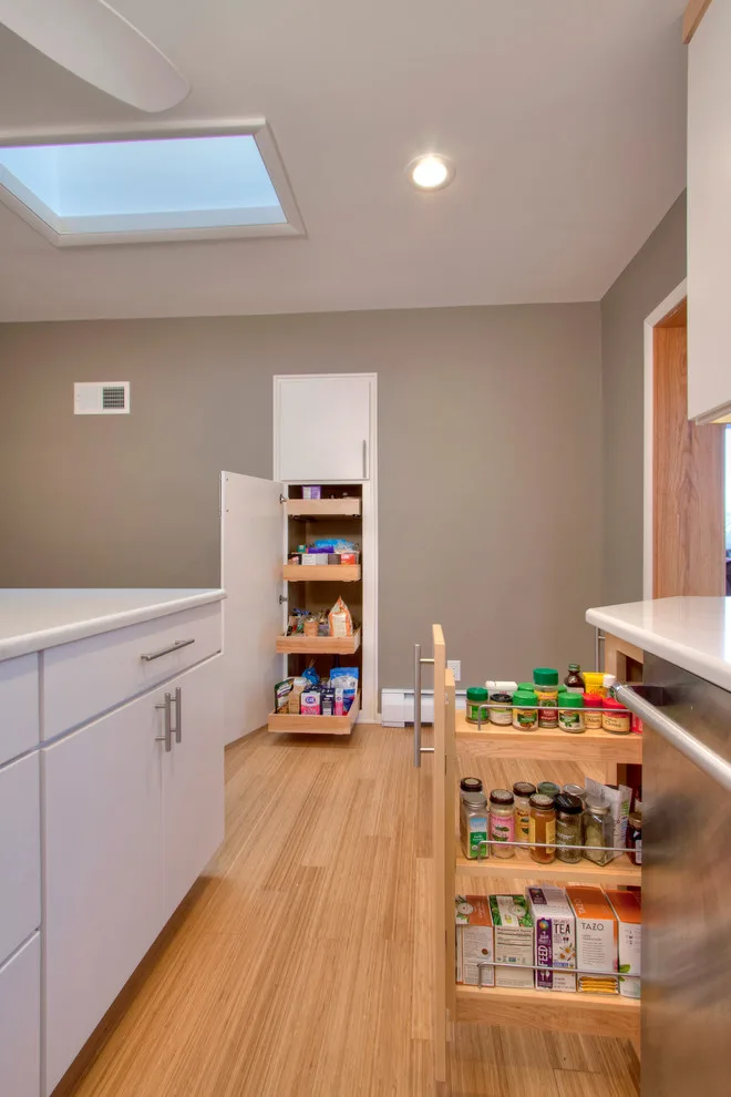 Modernizing a Mid-Century Kitchen in University City, MO by Mosby Building Arts - Photo 6