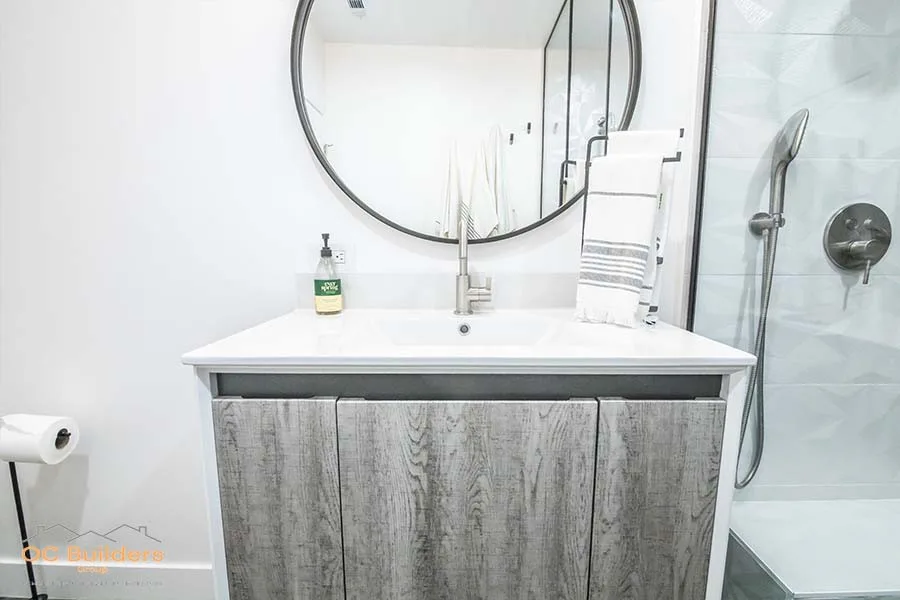 Tulane Mid-Century Modern ADU in Long Beach by OC Builders Group - Photo 2