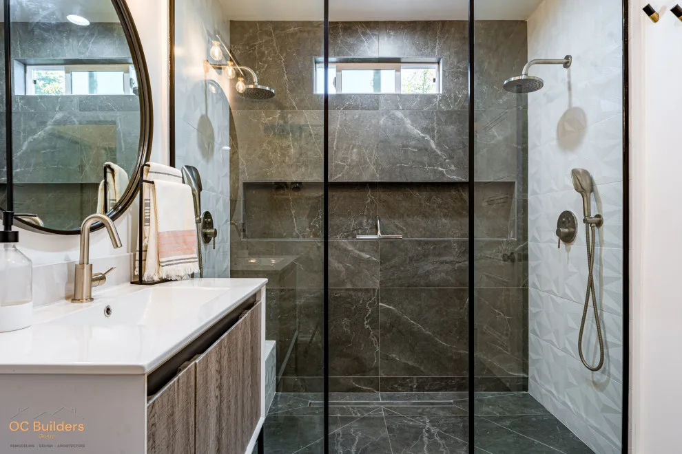 Tulane Mid-Century Modern ADU in Long Beach by OC Builders Group - Photo 13