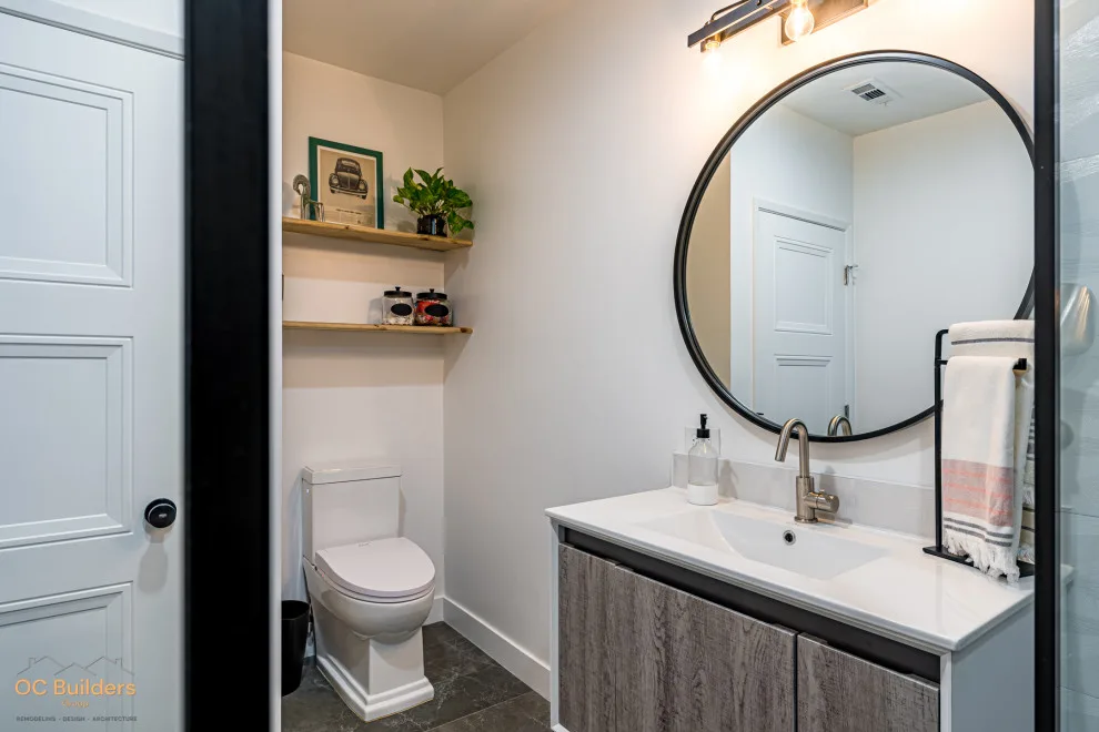 Tulane Mid-Century Modern ADU in Long Beach by OC Builders Group - Photo 3