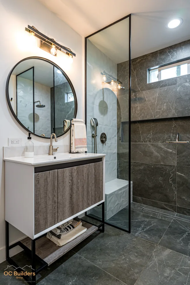 Tulane Mid-Century Modern ADU in Long Beach by OC Builders Group - Photo 9