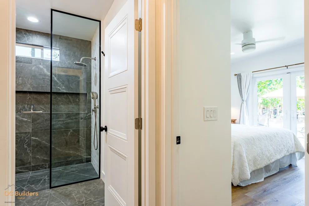 Tulane Mid-Century Modern ADU in Long Beach by OC Builders Group - Photo 11