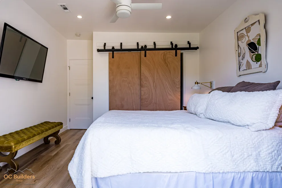 Tulane Mid-Century Modern ADU in Long Beach by OC Builders Group - Photo 7