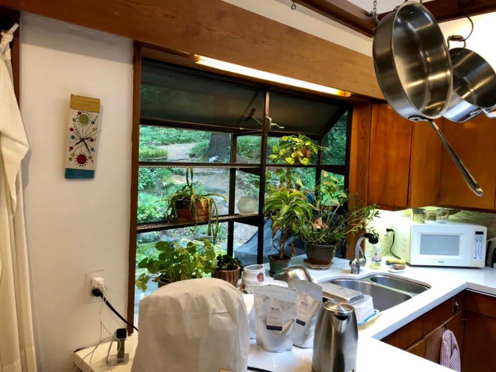 Mid Century Modern Kitchen Perfectly Executed by Eric S. Perry Design & Build, Inc. - Photo 4