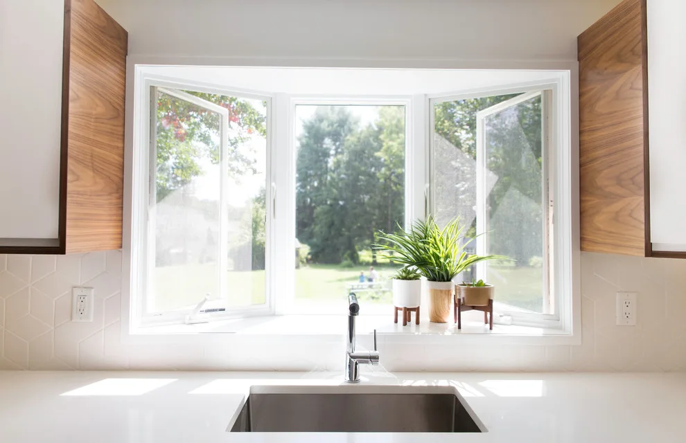 Glen Mills, PA Mid Century Modern Kitchen by Cocoon - Photo 16