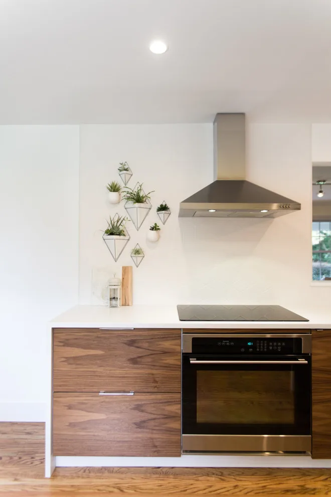 Glen Mills, PA Mid Century Modern Kitchen by Cocoon - Photo 29