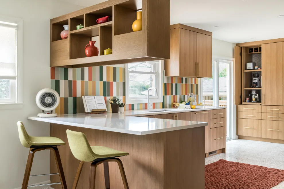 Copper Sky Design + Remodel - Photo 4