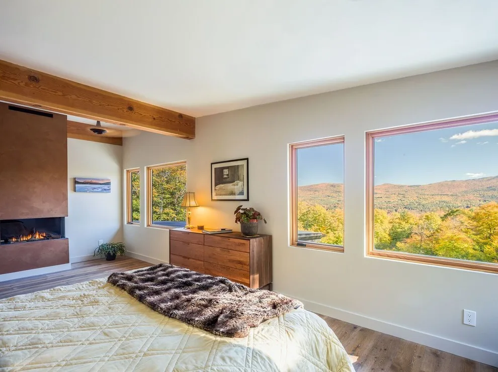 Mad River Modernism from the Mid-Century by Yankee Barn Homes - Photo 24