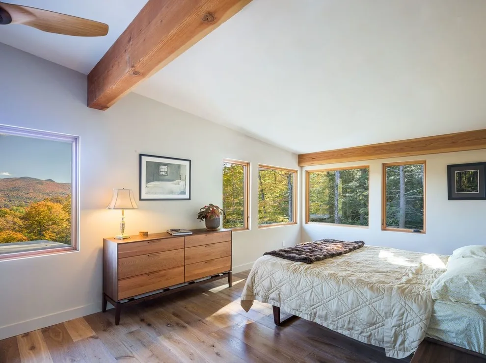 Mad River Modernism from the Mid-Century by Yankee Barn Homes - Photo 20