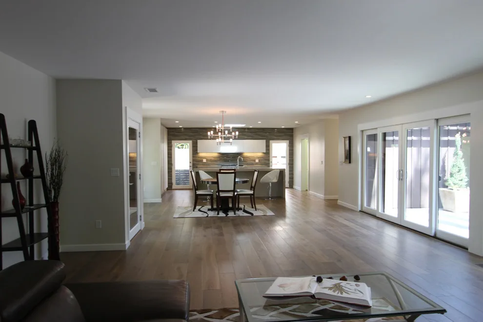 Park Estates - Mid-Century Modern by OCTOBER 5 Fine Home Builders - Photo 2
