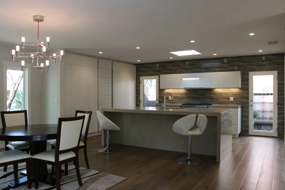 Park Estates - Mid-Century Modern by OCTOBER 5 Fine Home Builders - Photo 8