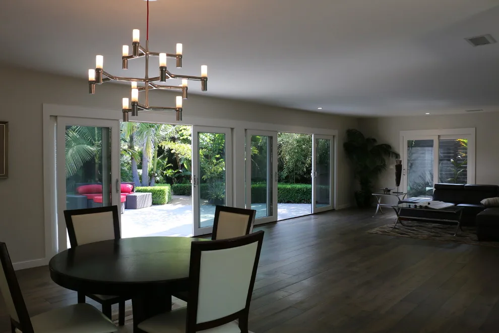 Park Estates - Mid-Century Modern by OCTOBER 5 Fine Home Builders - Photo 9