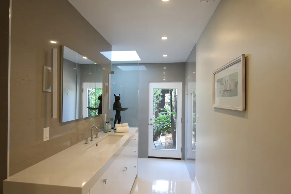Park Estates - Mid-Century Modern by OCTOBER 5 Fine Home Builders - Photo 10