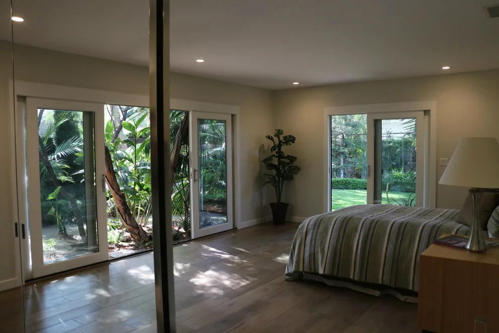 Park Estates - Mid-Century Modern by OCTOBER 5 Fine Home Builders - Photo 6