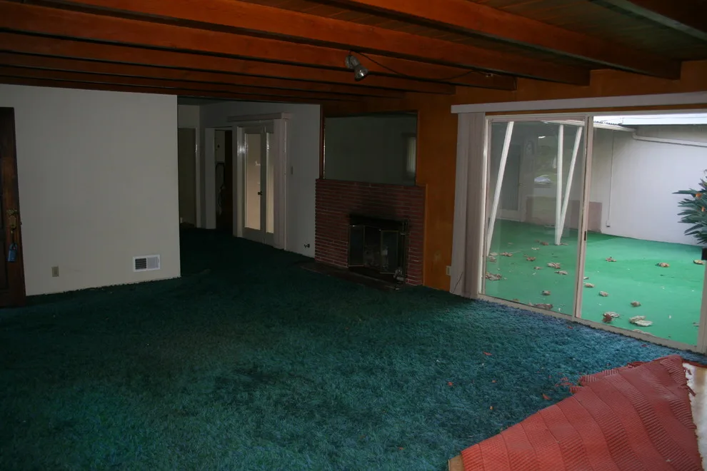 Park Estates - Mid-Century Modern by OCTOBER 5 Fine Home Builders - Photo 7