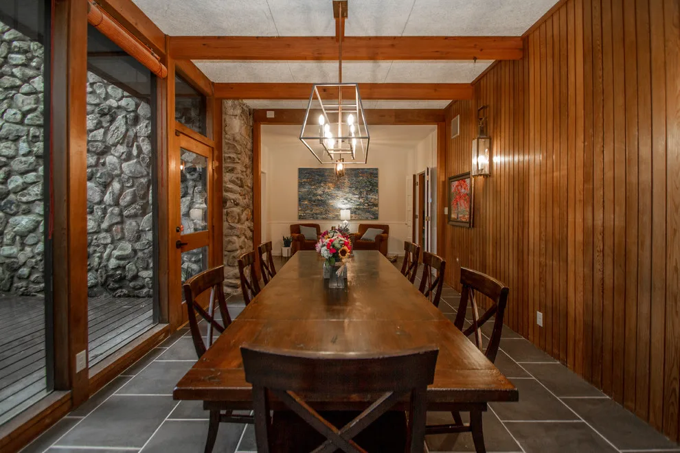 Mid-Century Modern Renovation by Reform Design+Build - Photo 9