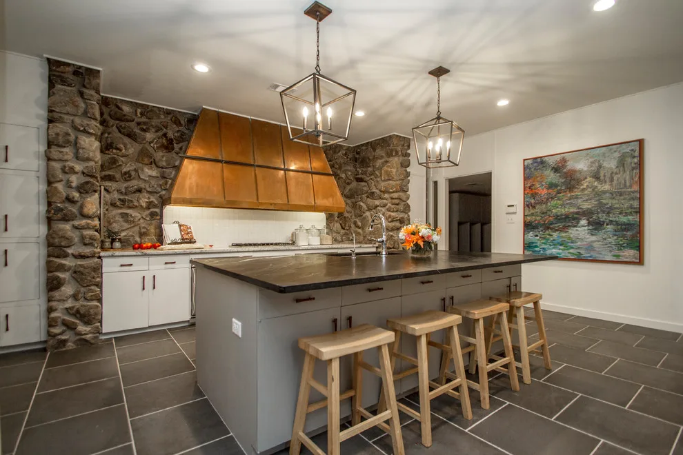 Mid-Century Modern Renovation by Reform Design+Build - Photo 7