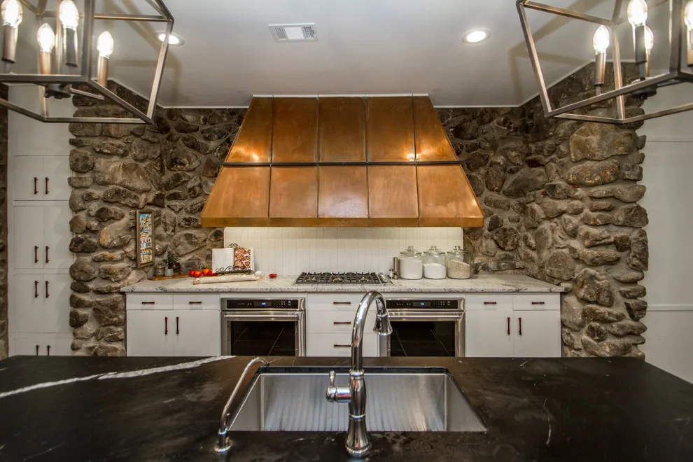 Mid-Century Modern Renovation by Reform Design+Build - Photo 14