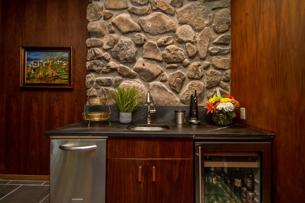Mid-Century Modern Renovation by Reform Design+Build - Photo 12