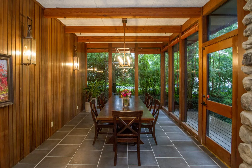 Mid-Century Modern Renovation by Reform Design+Build - Photo 10
