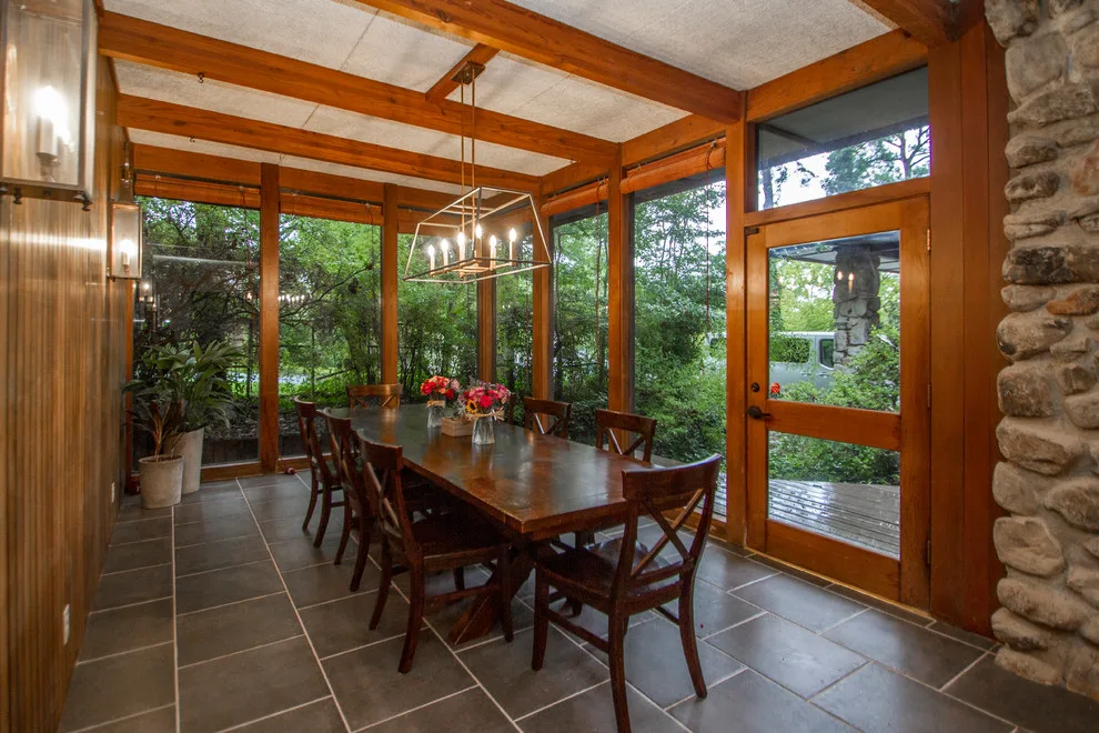 Mid-Century Modern Renovation by Reform Design+Build - Photo 5