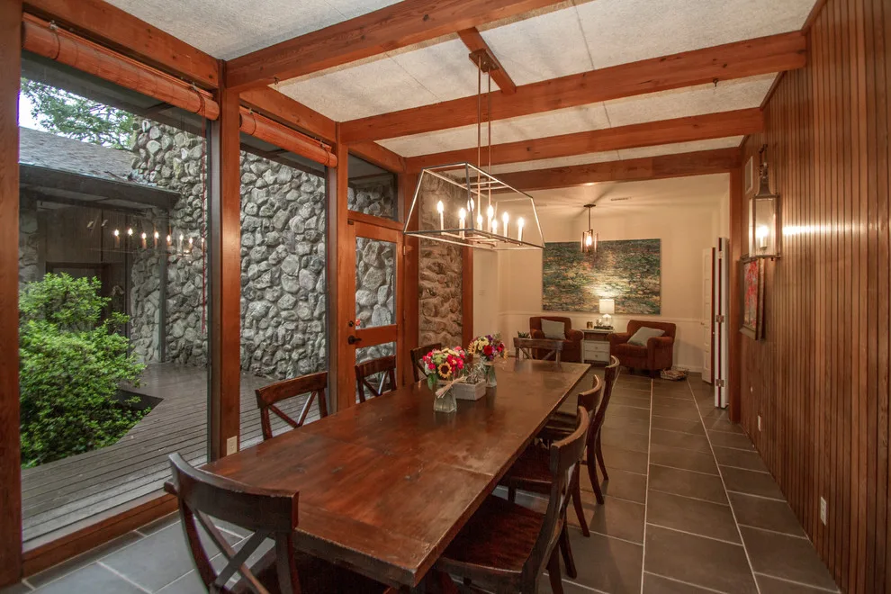 Mid-Century Modern Renovation by Reform Design+Build - Photo 16