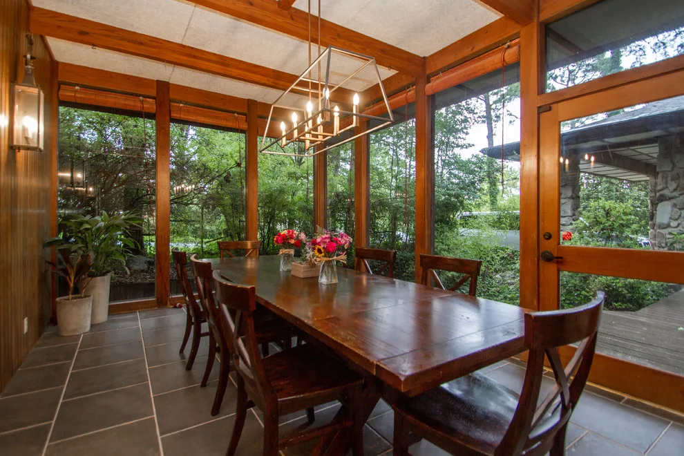 Mid-Century Modern Renovation by Reform Design+Build - Photo 15