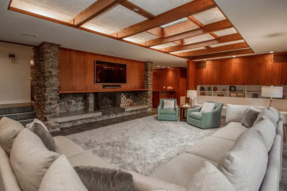 Mid-Century Modern Renovation by Reform Design+Build - Photo 13