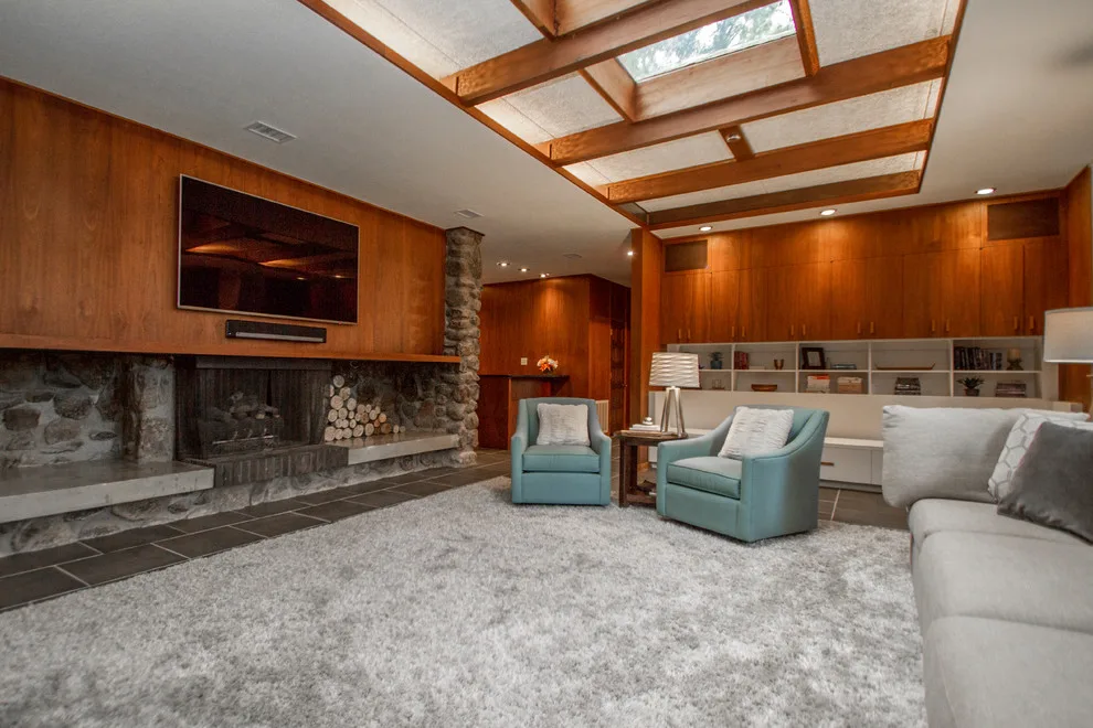 Mid-Century Modern Renovation by Reform Design+Build - Photo 8