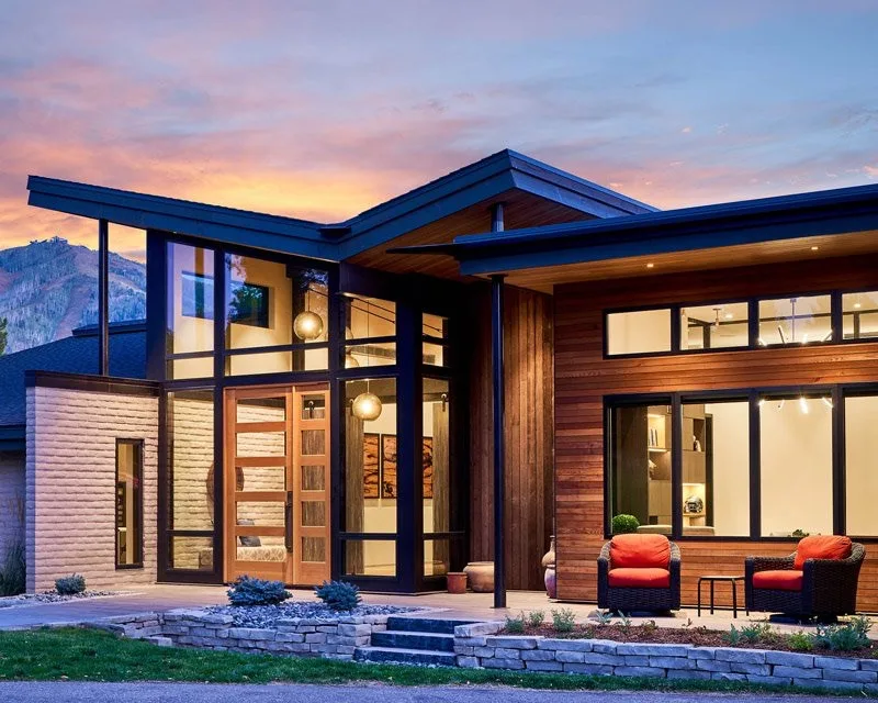 Gerber Berend Design Build, Inc. - Photo 8