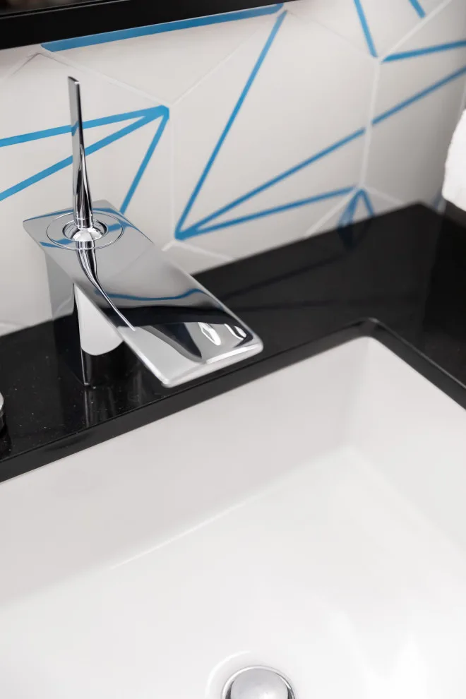 Mid-Century Charm: A Bathroom Transformation by Bluestem Remodeling - Photo 18
